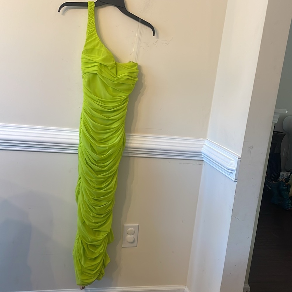 House of CB NIA dress - Picture 5 of 6